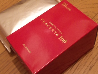 毛穴にプラセンタ